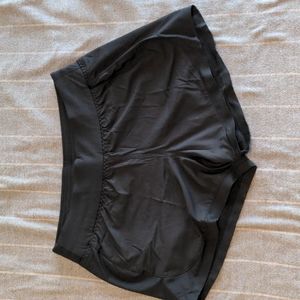 Athleta xs running shorts